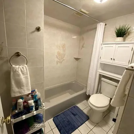 Glorious Suite Near Downtown With Washer/Dryer Gloucester Extérieur photo